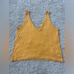 Womens BKE core tank top